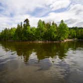 Review photo of Gunflint Pines Resort and Campground by Jason S., September 30, 2021