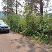 Review photo of Sloway Campground by Nancy C., September 30, 2021