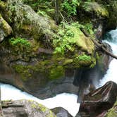 Review photo of Avalanche Campground — Glacier National Park by Hayley  G., July 22, 2016