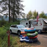 Review photo of Sloway Campground by Nancy C., September 30, 2021