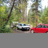 Review photo of Sloway Campground by Nancy C., September 30, 2021