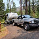 Review photo of Sloway Campground by Nancy C., September 30, 2021