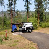 Review photo of Sloway Campground by Nancy C., September 30, 2021