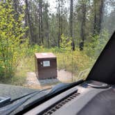 Review photo of Sloway Campground by Nancy C., September 30, 2021