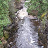 Review photo of Cascade River State Park Campground by Jason S., September 30, 2021