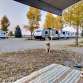 Review photo of Teton Peaks Lodge & RV Park by Amy G., September 30, 2021