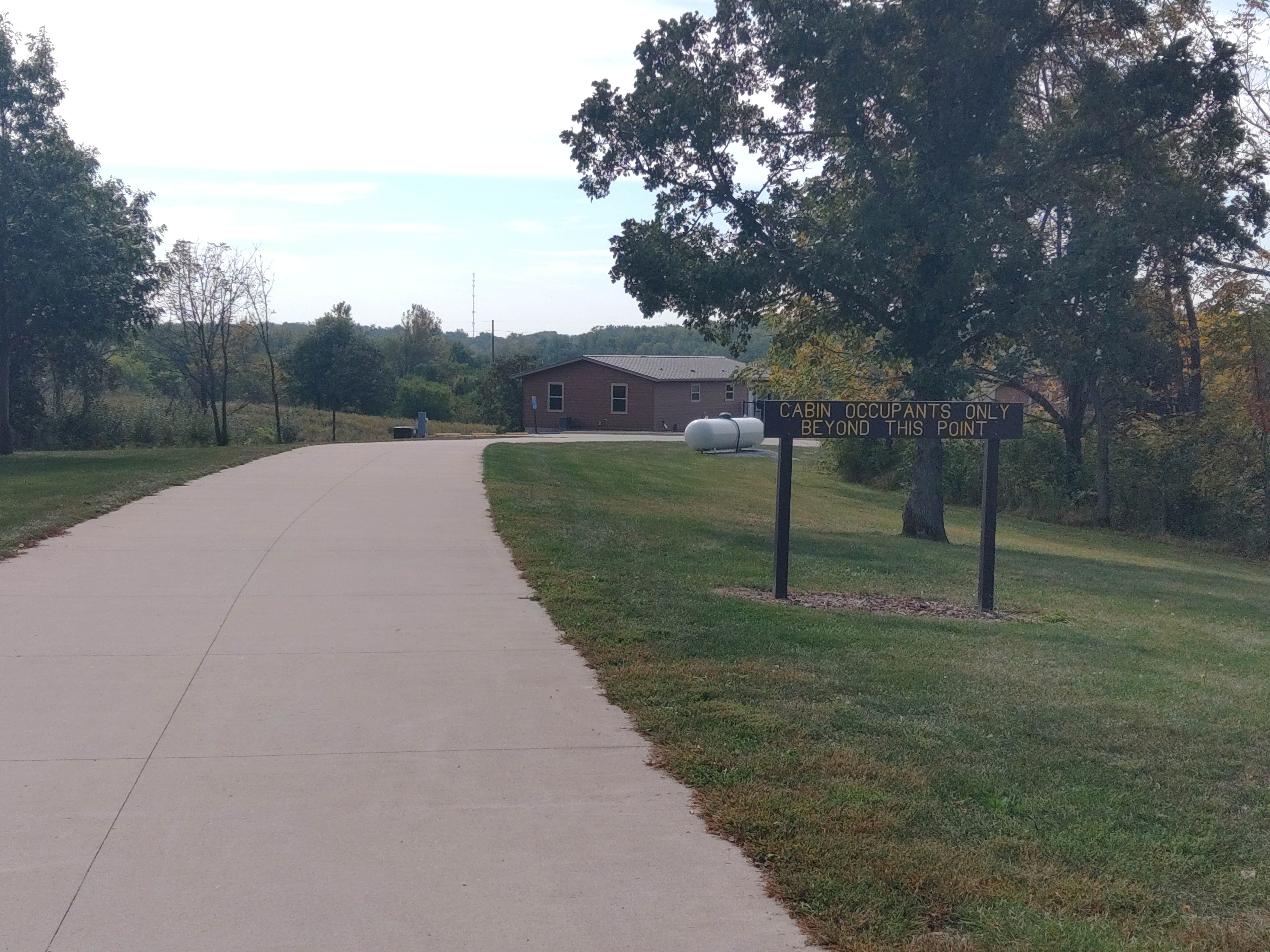 Summit Campground - West Lake Park | Davenport, IA