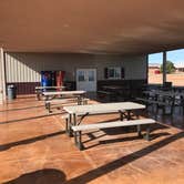 Review photo of Kaibab Paiute RV Park by Tim J., July 1, 2018