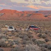 Review photo of Sheep Bridge BLM Area (Hurricane Cliffs Trail System) - Utah by eli R., September 30, 2021