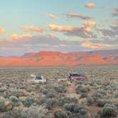 Review photo of Sheep Bridge BLM Area (Hurricane Cliffs Trail System) - Utah by eli R., September 30, 2021