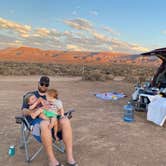 Review photo of Sheep Bridge BLM Area (Hurricane Cliffs Trail System) - Utah by eli R., September 30, 2021