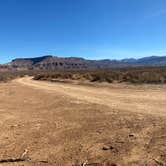 Review photo of Sheep Bridge BLM Area (Hurricane Cliffs Trail System) - Utah by eli R., September 30, 2021