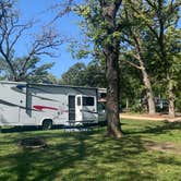 Review photo of Lakeland Camping Resort by Cynthia , September 30, 2021