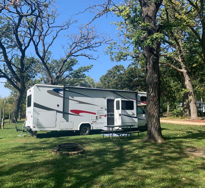 Wisconsin Rv Campgrounds THE 10+ BEST RV Parks in Wisconsin