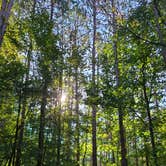 Review photo of Hocking Hills State Park Campground by Darwin N., September 30, 2021