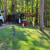 Review photo of Hocking Hills State Park Campground by Darwin N., September 30, 2021