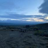 Review photo of Teton Reservoir Campground - CLOSED by Heidi , September 30, 2021