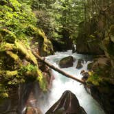 Review photo of Avalanche Campground — Glacier National Park by Hayley  G., July 22, 2016