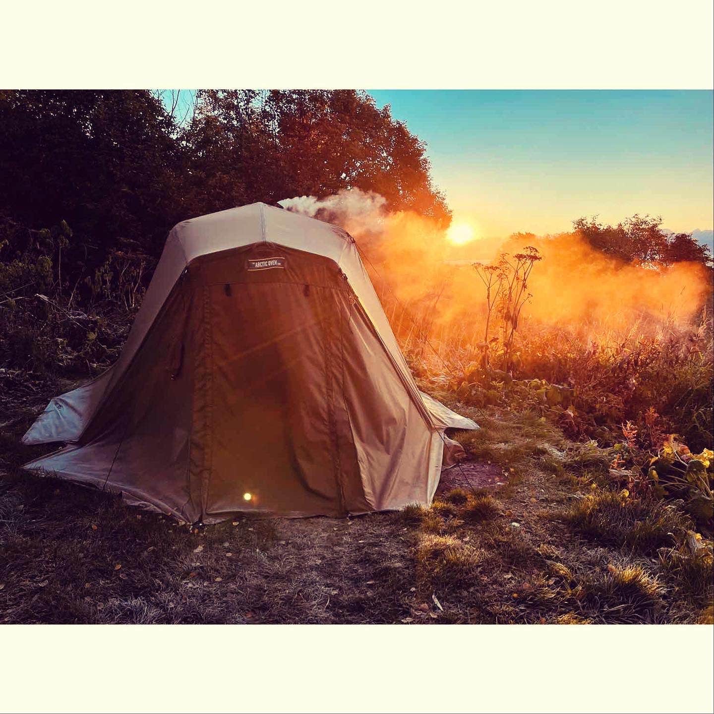 Ash N.'s photo at Karen Hornaday Park Campground - CLOSED UNTIL FURTHER NOTICE near Homer, AK