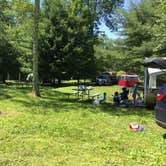 Review photo of Lake Waramaug State Park Campground by Thomas M., July 1, 2018