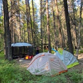Review photo of Big Run State Park Campground by Aakansha J., September 30, 2021