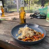 Review photo of Big Run State Park Campground by Aakansha J., September 30, 2021