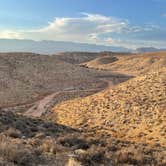 Review photo of Sheep Bridge BLM Area (hurricane cliffs trail system) - Utah by Destiny and Brandon M., September 30, 2021