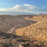 Review photo of Sheep Bridge BLM Area (Hurricane Cliffs Trail System) - Utah by Destiny and Brandon M., September 30, 2021