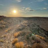 Review photo of Sheep Bridge BLM Area (Hurricane Cliffs Trail System) - Utah by Destiny and Brandon M., September 30, 2021