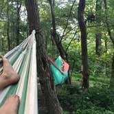 Review photo of Swains Lock Hiker-biker Overnight Campsite — Chesapeake and Ohio Canal National Historical Park by Aakansha J., September 30, 2021