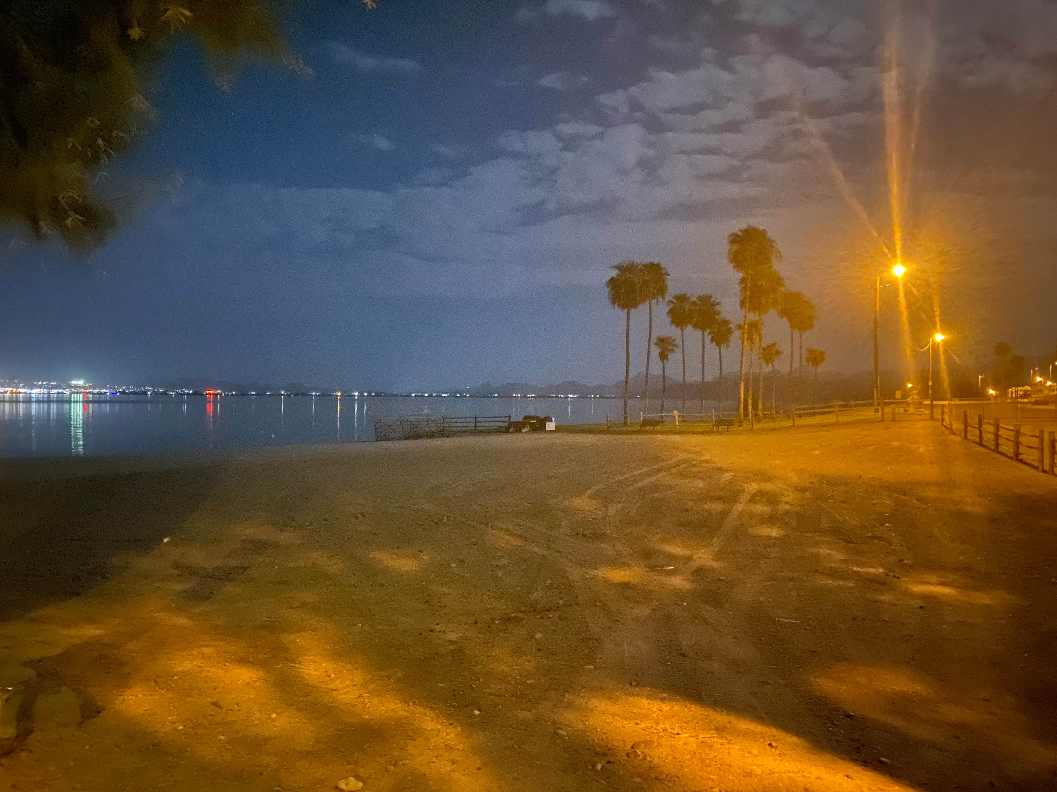 Havasu Landing Resort & Casino Campground Camping The Dyrt