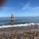 Review photo of Adeline Jay-Geo Karis Illinois Beach State Park by Stefanie B., July 1, 2018
