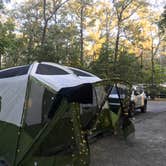 Review photo of Corinth Recreation Area by Brian D., September 30, 2021