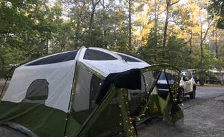 Brian D.'s photo at Corinth Recreation Area near Dora, AL