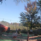 Review photo of Pine Grove Campground by David K., September 30, 2021