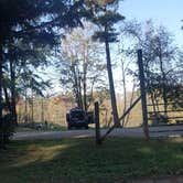 Review photo of Pine Grove Campground by David K., September 30, 2021