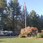 Review photo of Pine Grove Campground by David K., September 30, 2021