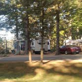 Review photo of Pine Grove Campground by David K., September 30, 2021