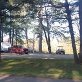 Review photo of Pine Grove Campground by David K., September 30, 2021