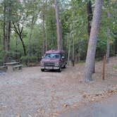 Review photo of Beavers Bend State Park Campground by Hope R., September 30, 2021