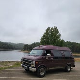 Review photo of Beavers Bend State Park Campground by Hope R., September 30, 2021