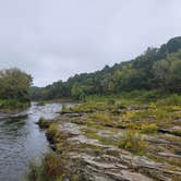 Review photo of Beavers Bend State Park Campground by Hope R., September 30, 2021