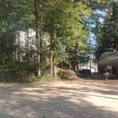 Review photo of Tilleda Falls Campground by David K., September 30, 2021