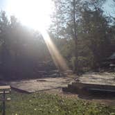 Review photo of Tilleda Falls Campground by David K., September 30, 2021