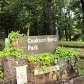 Review photo of Cookson Bend by N I., September 30, 2021