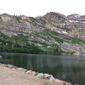 Review photo of Humboldt National Forest Angel Lake Campground by Jill G., July 1, 2018