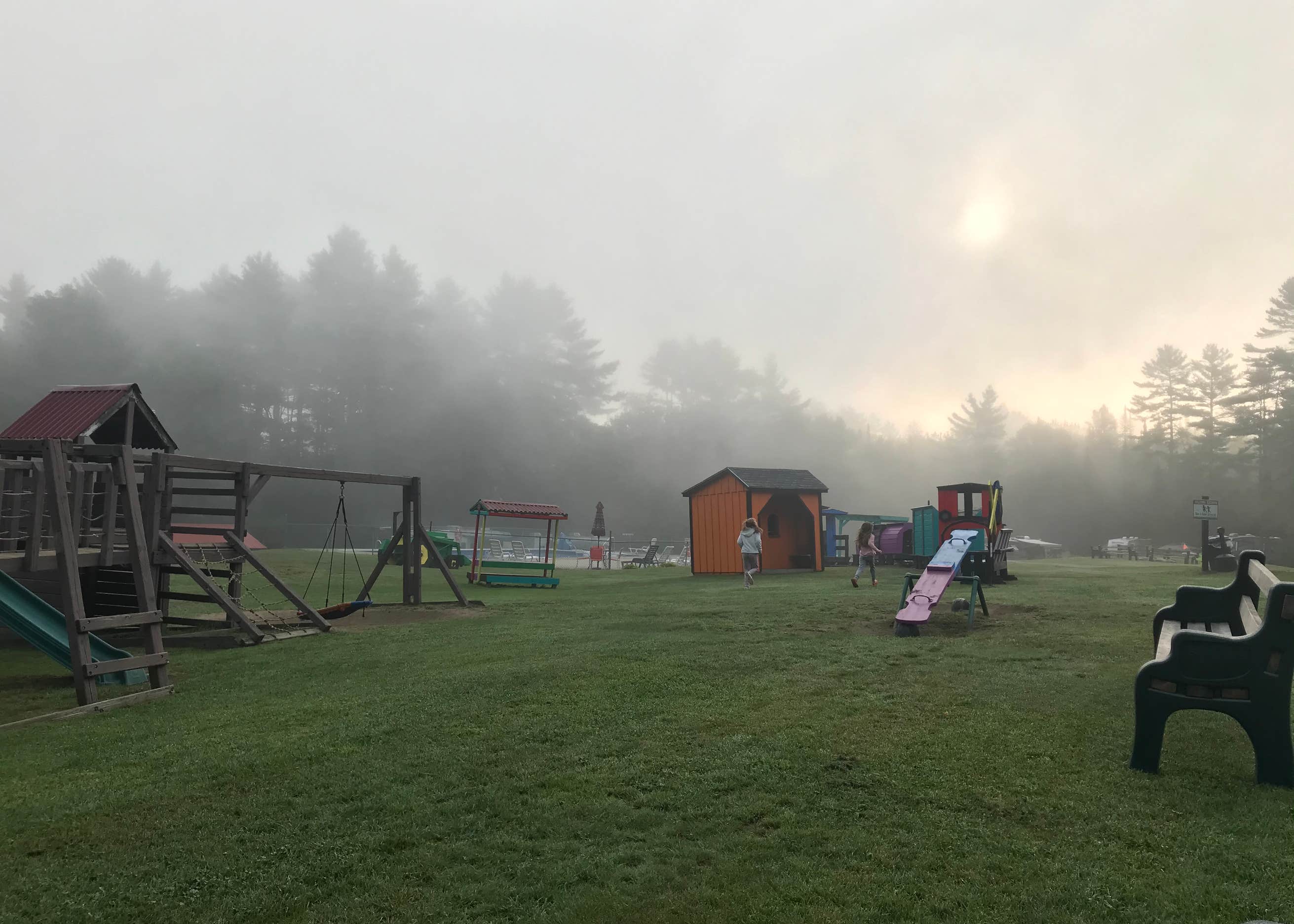 Crazy Horse Family Campground Camping The Dyrt