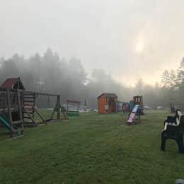 Crazy Horse Family Campground