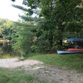 Review photo of Homestead by the River Campground by Jamie M., September 30, 2021