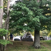 Review photo of Homestead by the River Campground by Jamie M., September 30, 2021